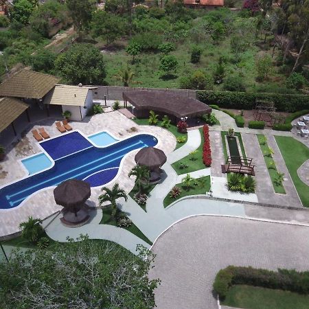 A Melhor Casa De Gravata Gpf2 Villa Esterno foto