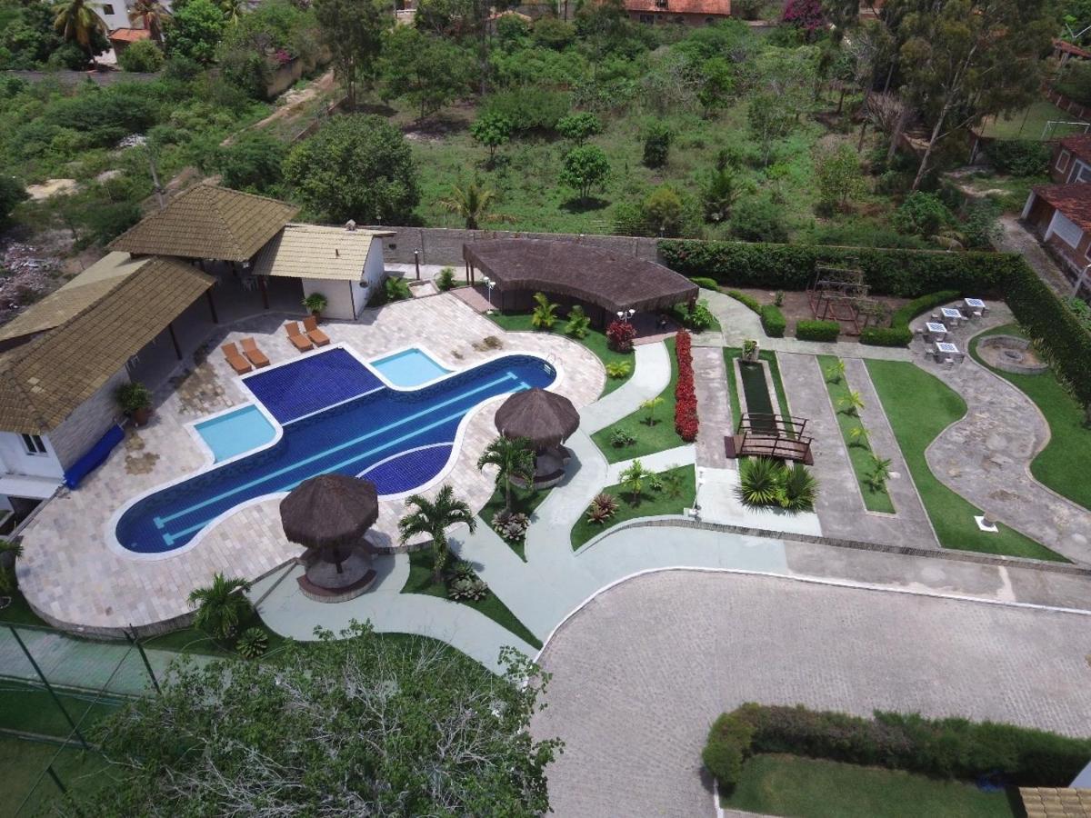 A Melhor Casa De Gravata Gpf2 Villa Esterno foto