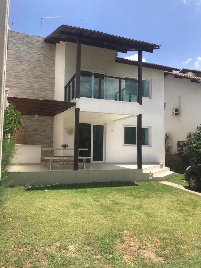A Melhor Casa De Gravata Gpf2 Villa Esterno foto