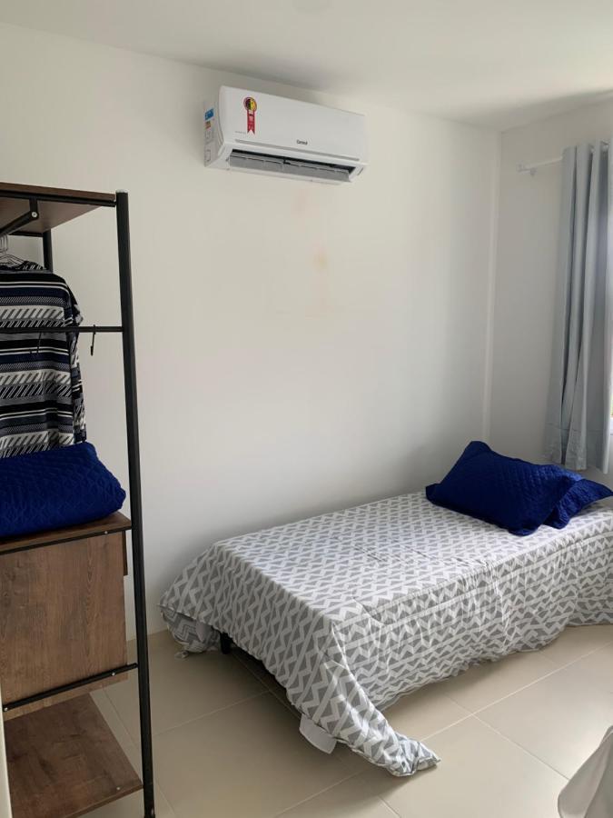 A Melhor Casa De Gravata Gpf2 Villa Esterno foto