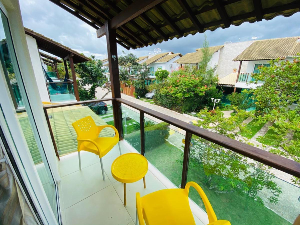 A Melhor Casa De Gravata Gpf2 Villa Esterno foto