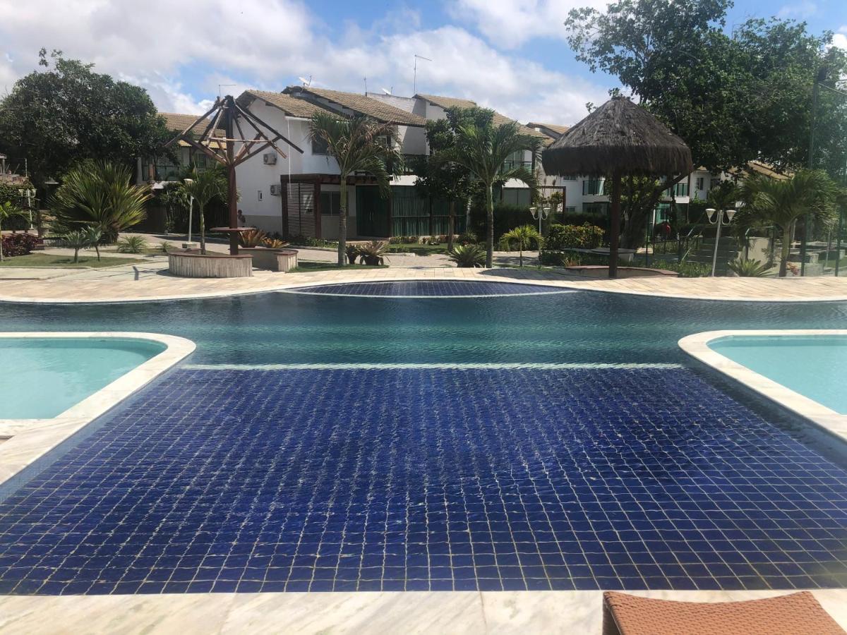 A Melhor Casa De Gravata Gpf2 Villa Esterno foto