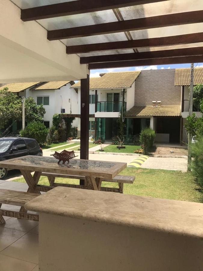 A Melhor Casa De Gravata Gpf2 Villa Esterno foto