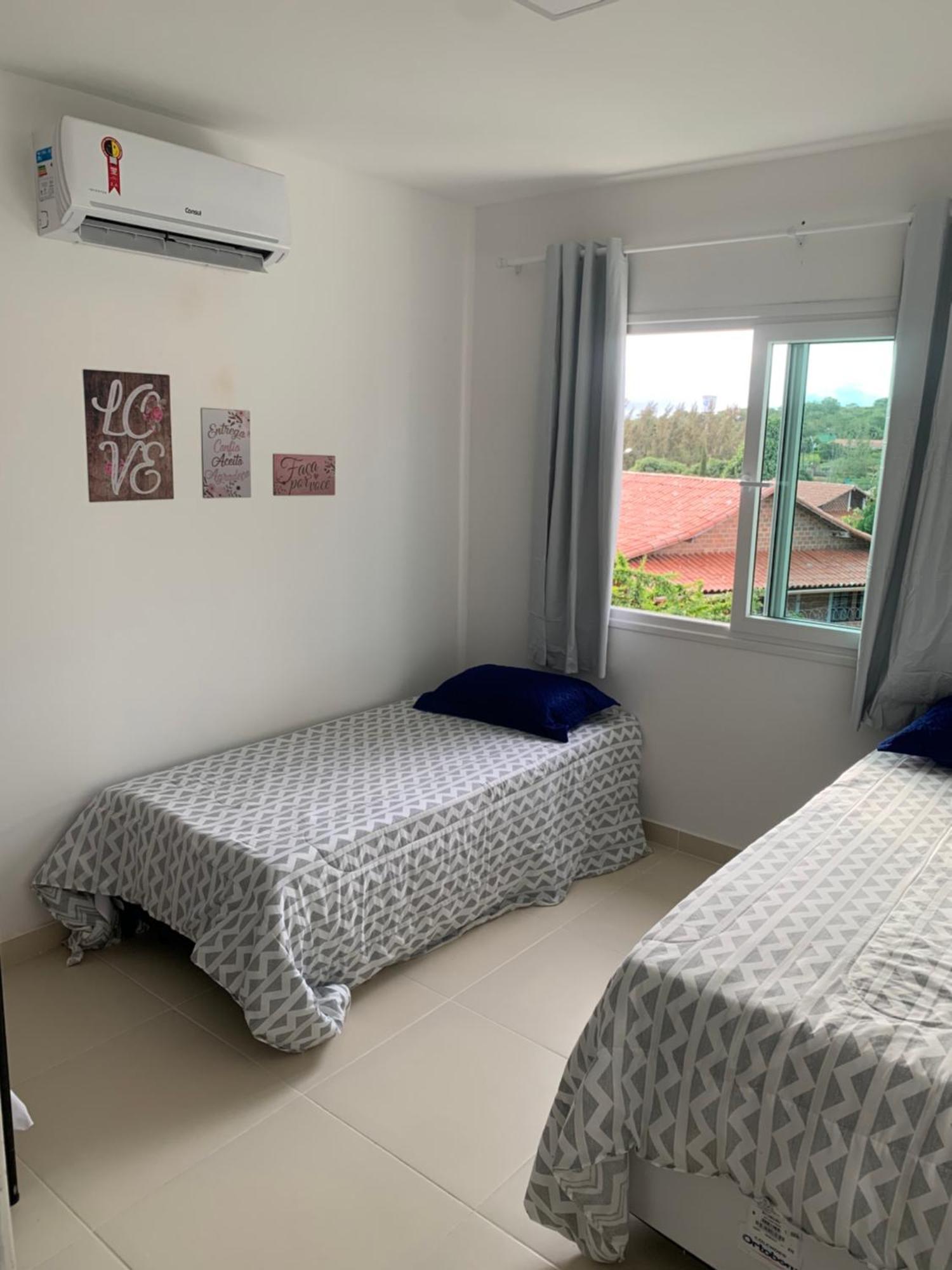 A Melhor Casa De Gravata Gpf2 Villa Esterno foto
