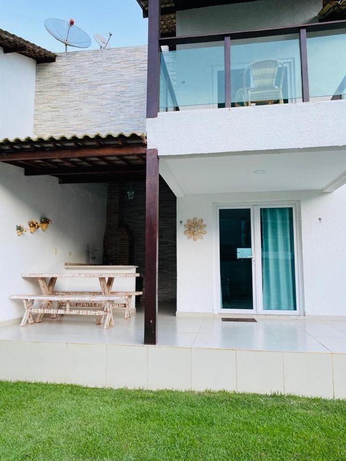 A Melhor Casa De Gravata Gpf2 Villa Esterno foto